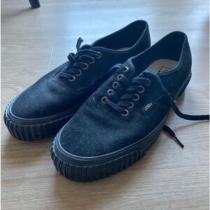 Vans Era W/ tread
